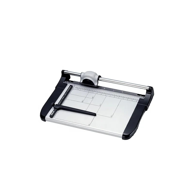 A4 FORMAT ROTARY PAPER TRIMMER