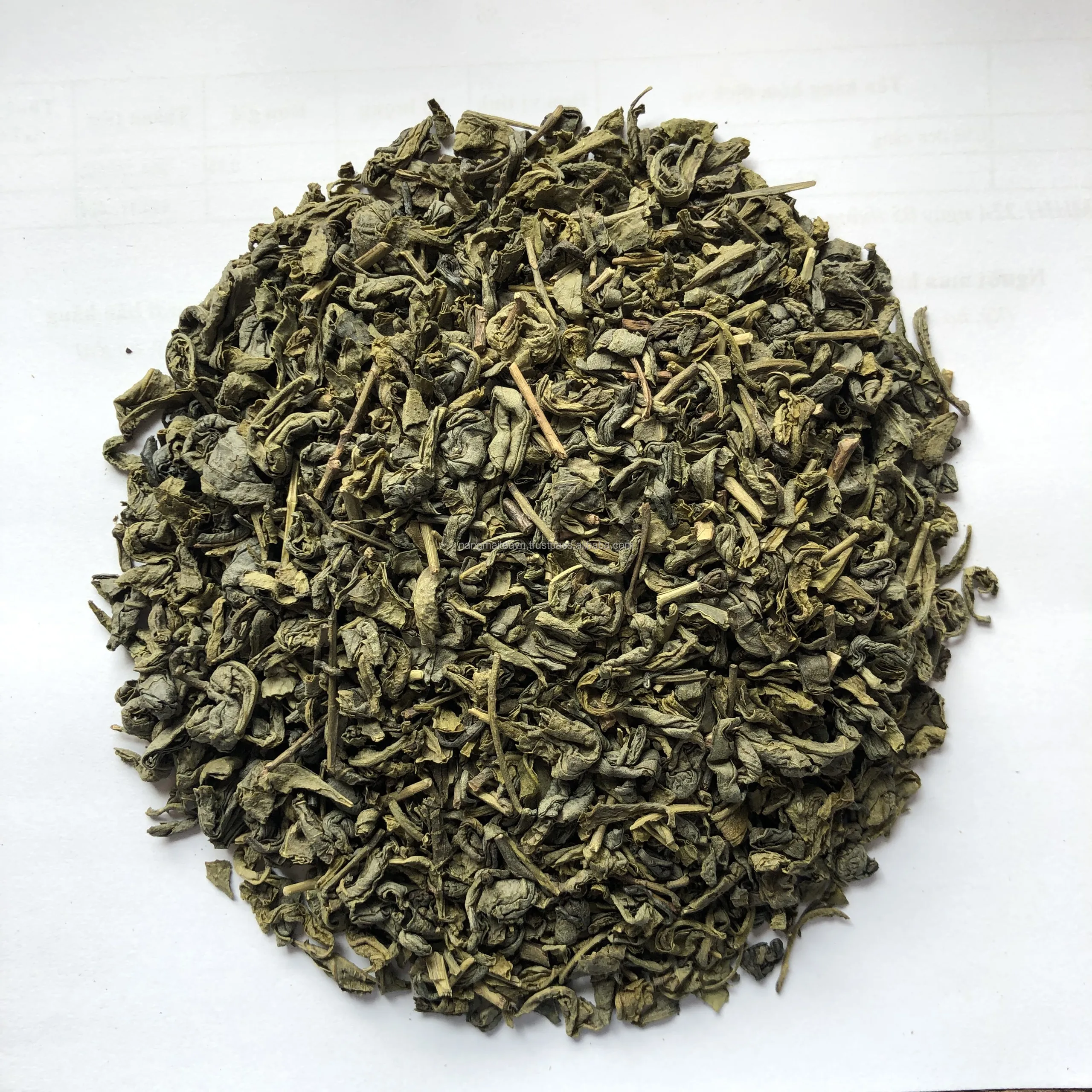 Peko Super Naturally Sweet Refreshing Floral Aroma Packing 35 kg PPPE bags Vietnam Origin