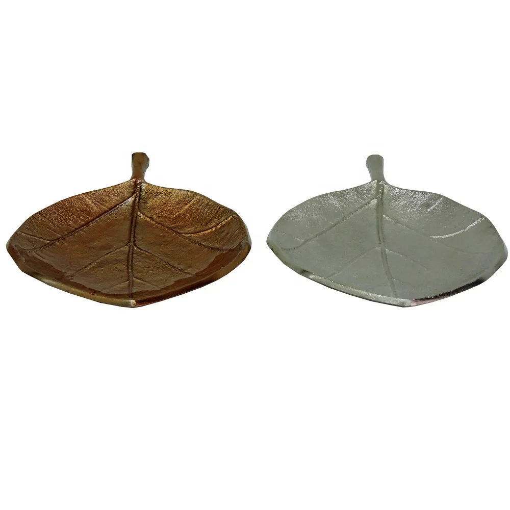 Ring Storage Tray and Display Stand for Jewelry Aluminium Round Shape Ring Tray Silver Color Wholesale Orders