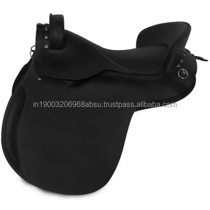 
SPANISH HORSE SADDLE 