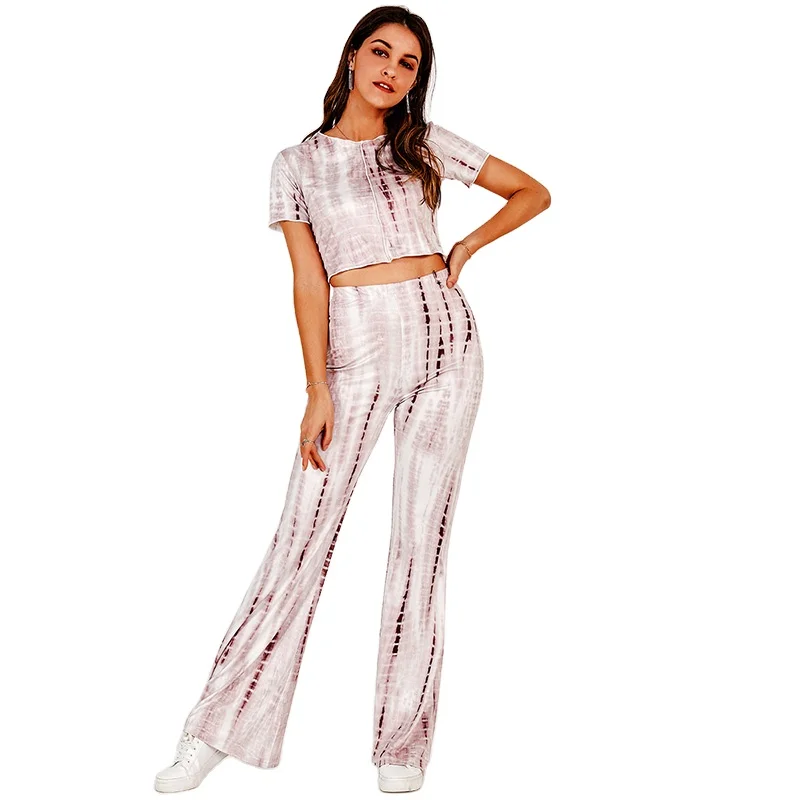 
Polyester fiber Summer Autumn Young girl Plaid Color splicing Bling Color blocking Luminous Slim 