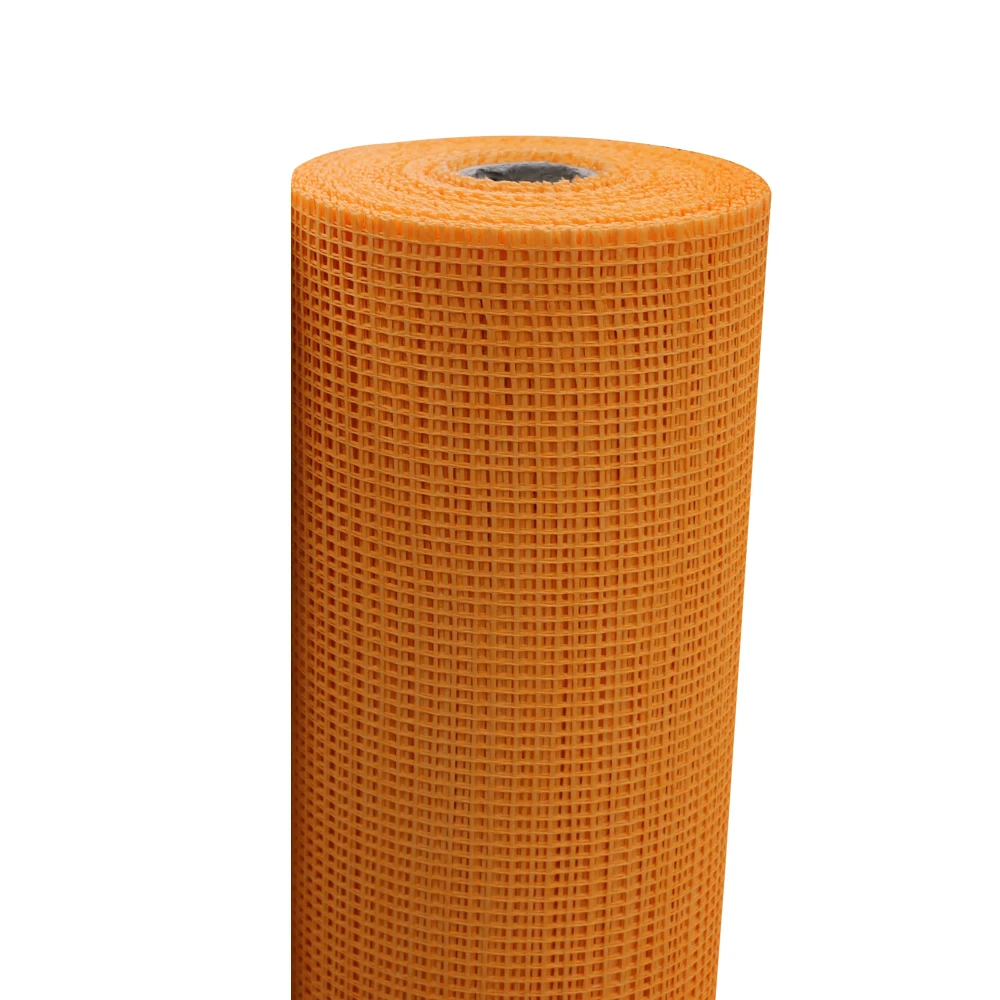 Manufacturer Supply Wall crack resistance use fiberglass mesh