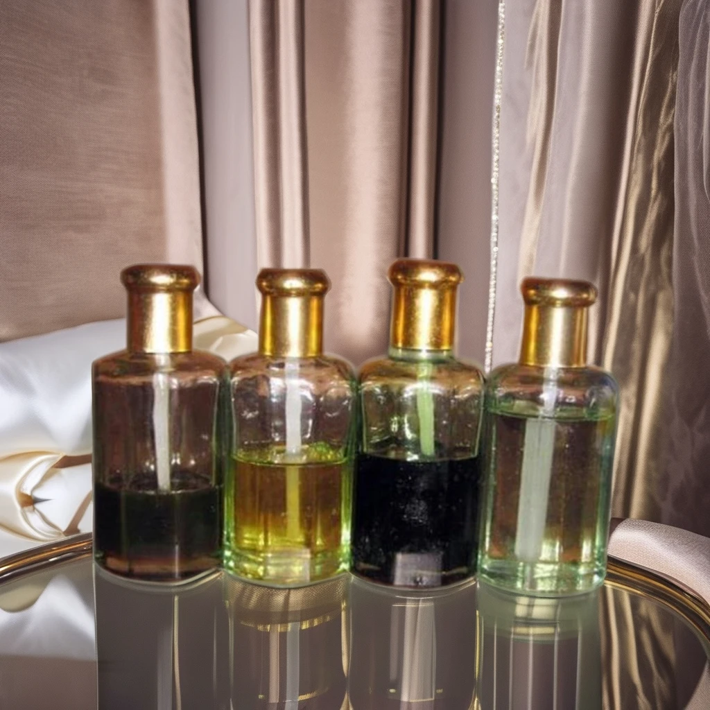 Buy Nice Fragrance Vanilla Perfume Attar Free From Alcohol Attar Perfume Best Prices By India Exporter Manufacture in India