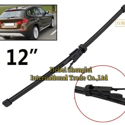 China Factory Car Wiper Blades For Peugeot 307 Hatchback 307CC 307SW Estate Auto Car Windshield Wiper