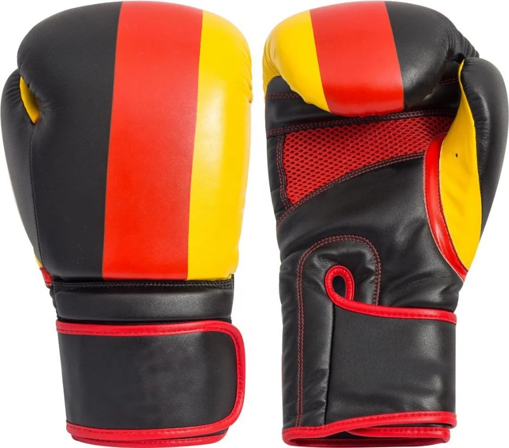 Men Women Kids Adults MMA Heavy Bag Punching Training Sparring Kickboxing Boxing Gloves