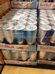 Купить оптом Red Bull / Redbull Classic 250 мл 500 оптовая цена (свежий запас)/Red bull энергетический напиток Австрийское