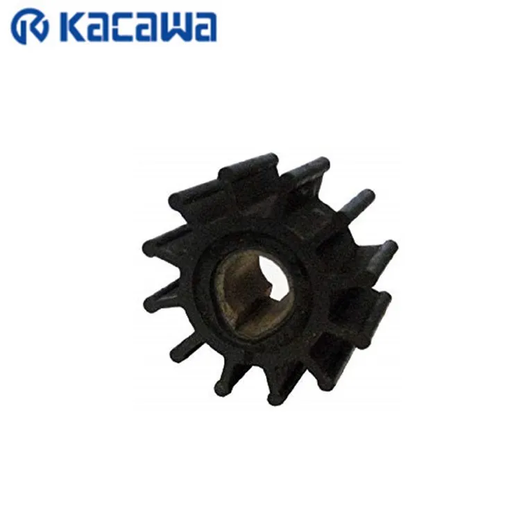 4568 0001 морская крыльчатка KACAWA для Jabsco