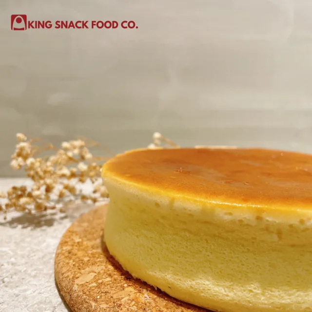 Light Cheese Cake