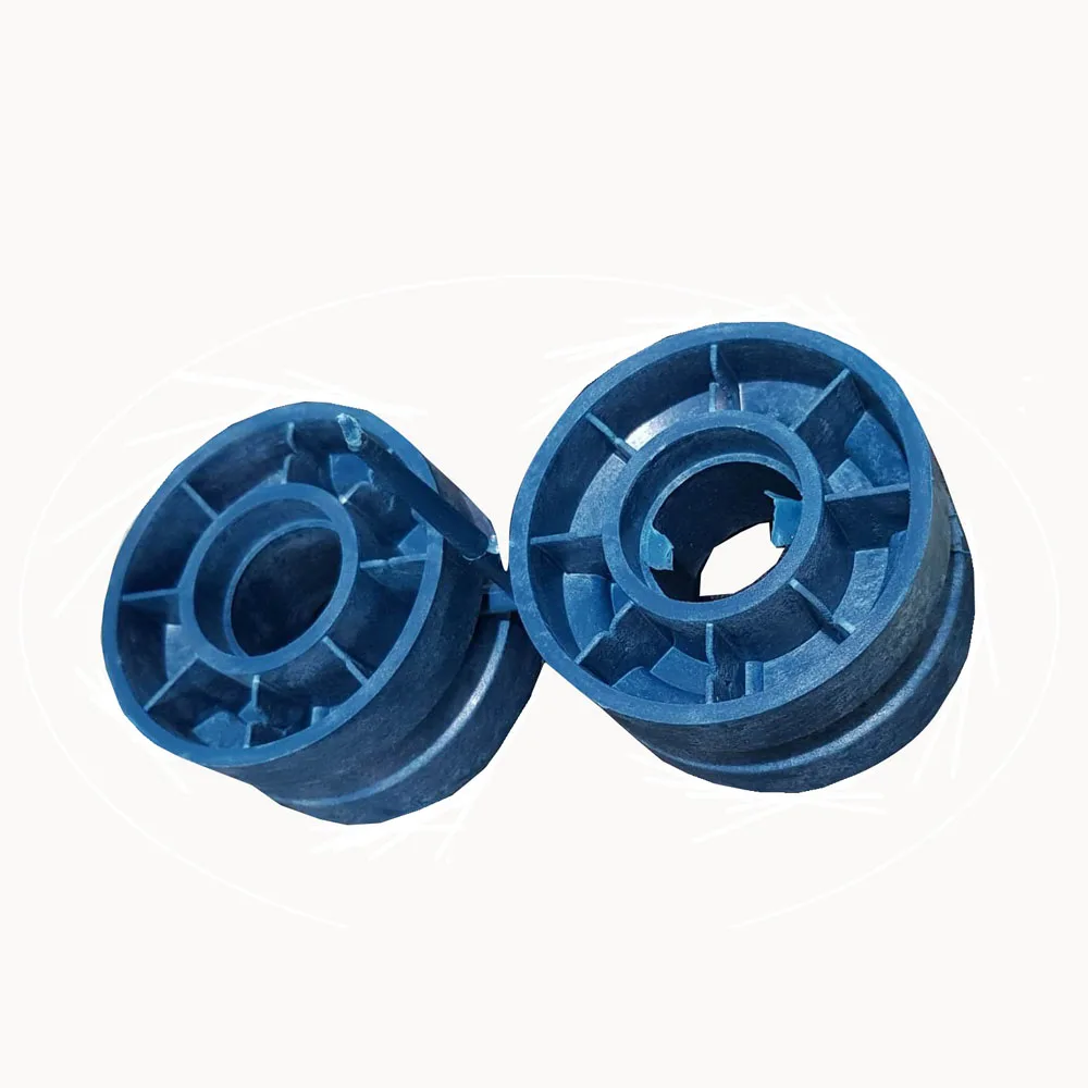 Высококачественные литьевые формы для литья под давлением на заказ поставка пластиковых деталей