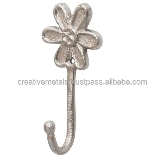 Новый дизайн производители настенных крючков Индия новейшая цена вешалка для одежды