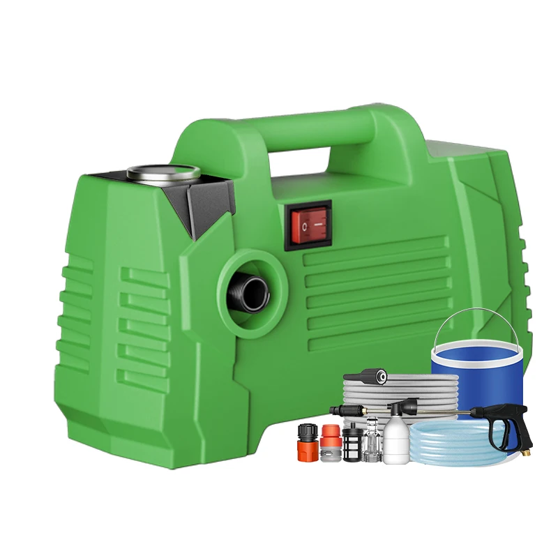 220v50hz Motor Car Washer Mobile Car Wash Cleaning Washing Tools Auto Air Conditioner Cleaning Machine