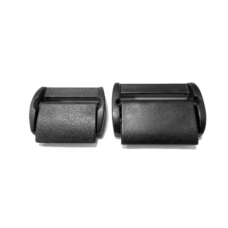 Plastic Cam Buckle Webbing Adjust Clip G7
