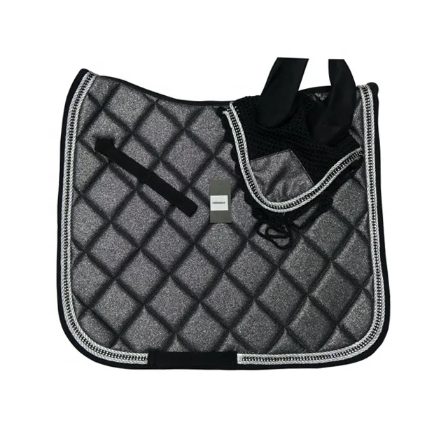 Saddle Pad Manufacturers