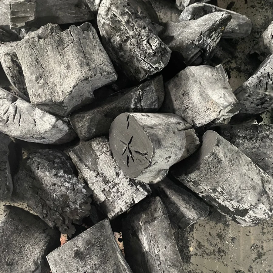 Белый уголь пожаротушения/натуральный древесный уголь для курения мяса, кемпинга, активированный уголь по низкой цене