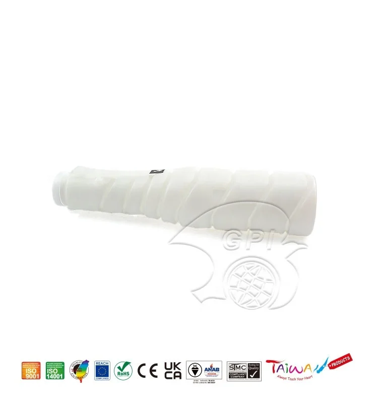 GPI BIZHUB 223 283 363 423 TN217 TN414 TN 217 TN 414 Empty Compatible Toner Cartridge For Konica Minolta