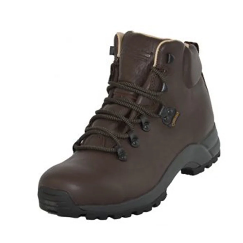 Big Size Men Outdoor Waterproof Hiking Shoes Waterproof Ankle Boots For Men Trekking boots for men motorcycleHot sale products