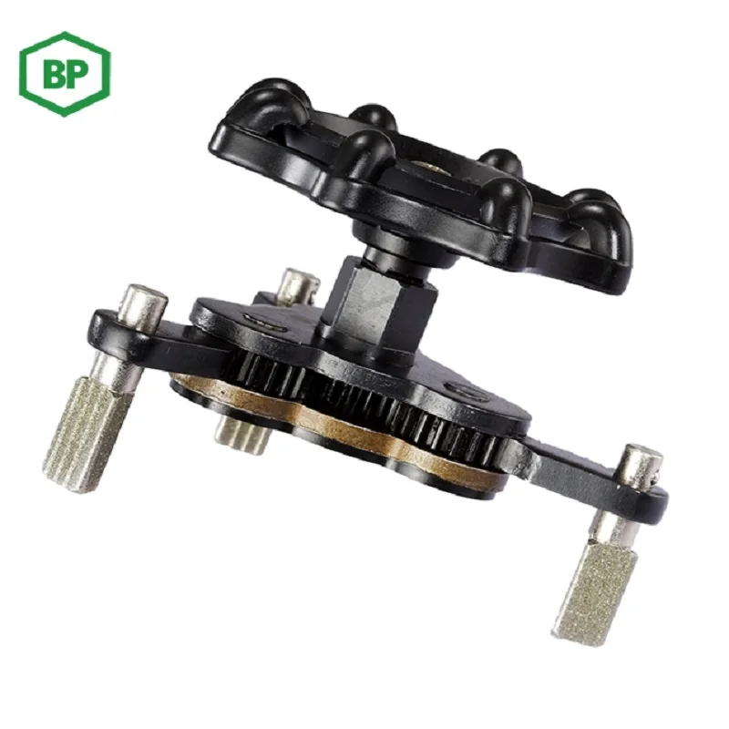 Other Vehicle Tools Professional Auto Oil filter wrench sets 55~100 mm