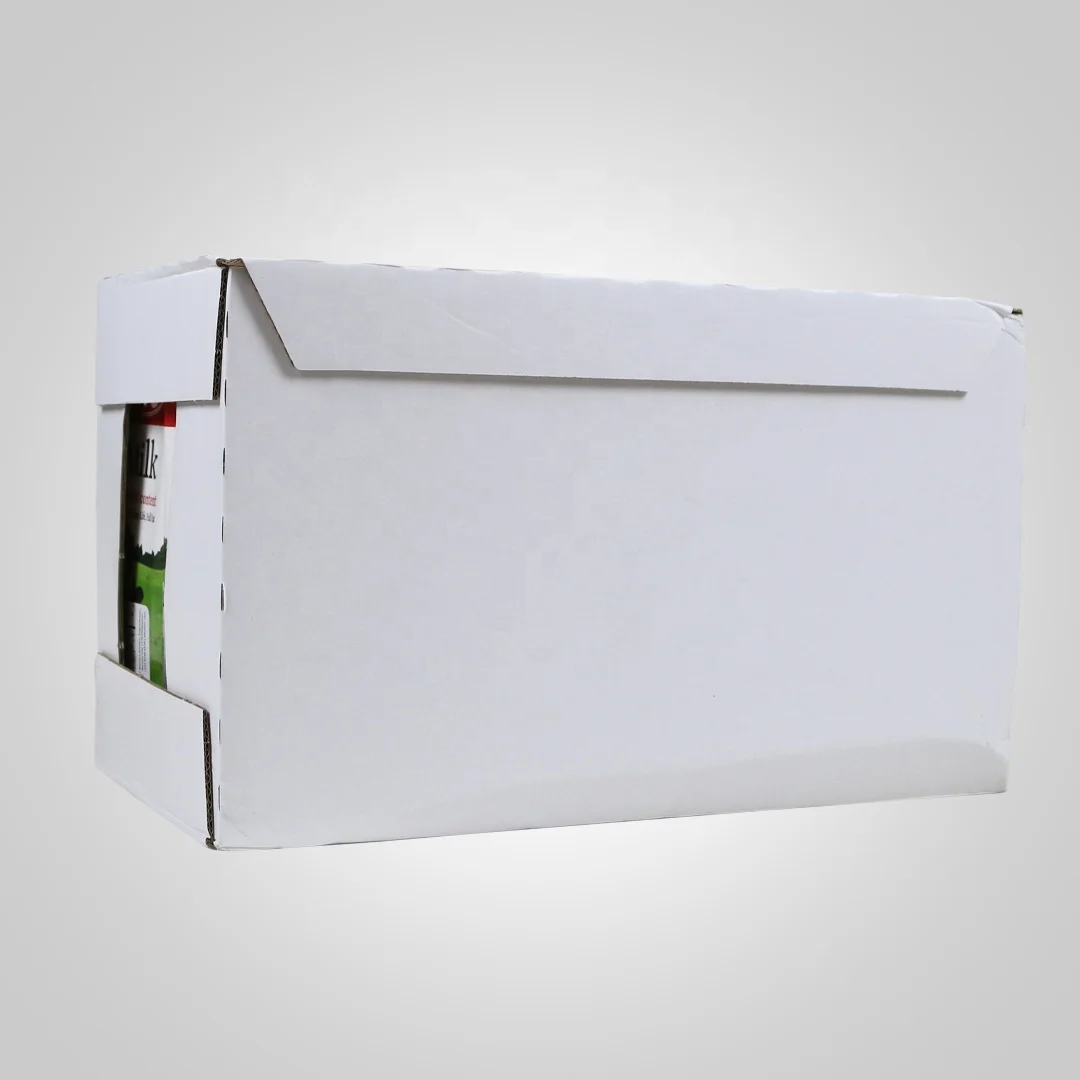 0,5% UHT milk available with different Flavors