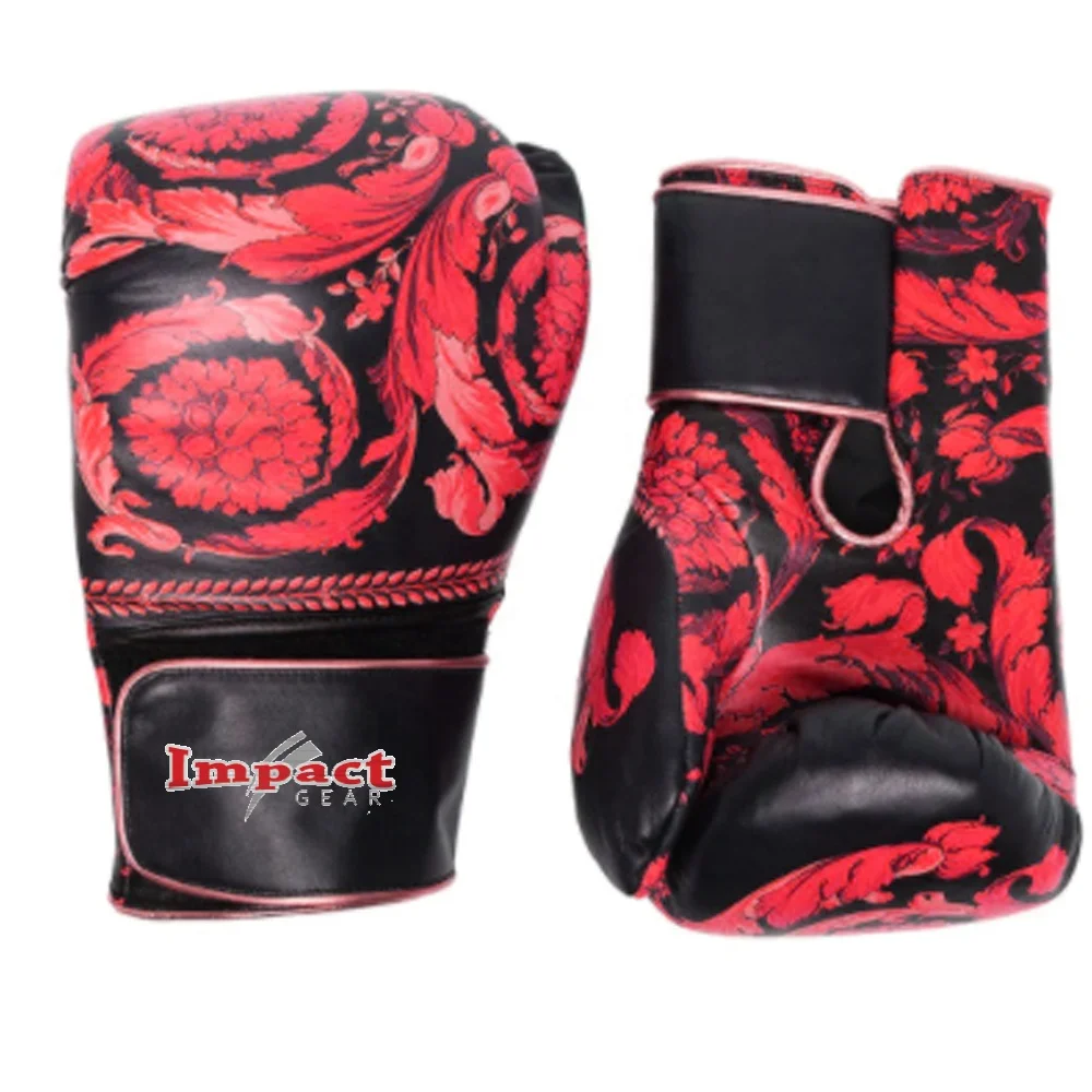 Большие боксерские перчатки для подростков и взрослых игры в футбол низкая цена