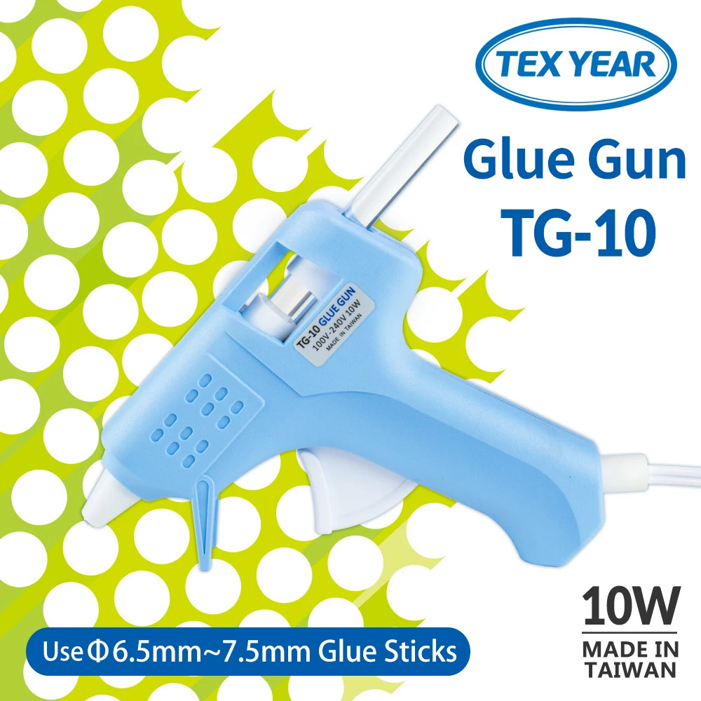 OEM ODM Hot Adhesive Silicone Glue Gun Electric Power Tool