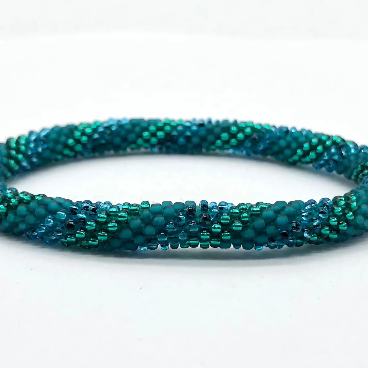 Стекла из бисера Бенгальская/стекла ручной работы Бенгальская