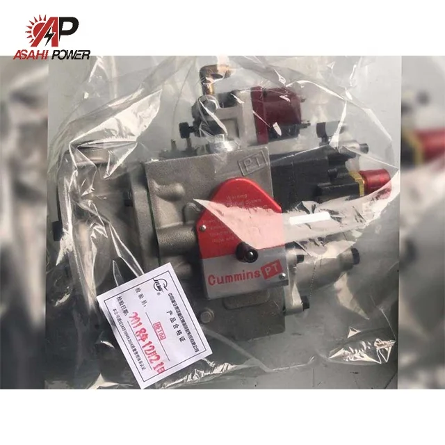 Genuine Wholesale CCEC NT855 PT Fuel Pump 4951499 for Cummins