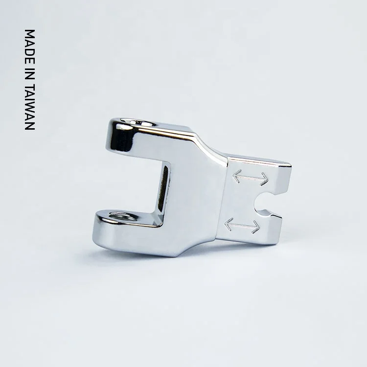 Customized Flex Head MIM Powder Metal Metallurgy Part for Gear Wrench