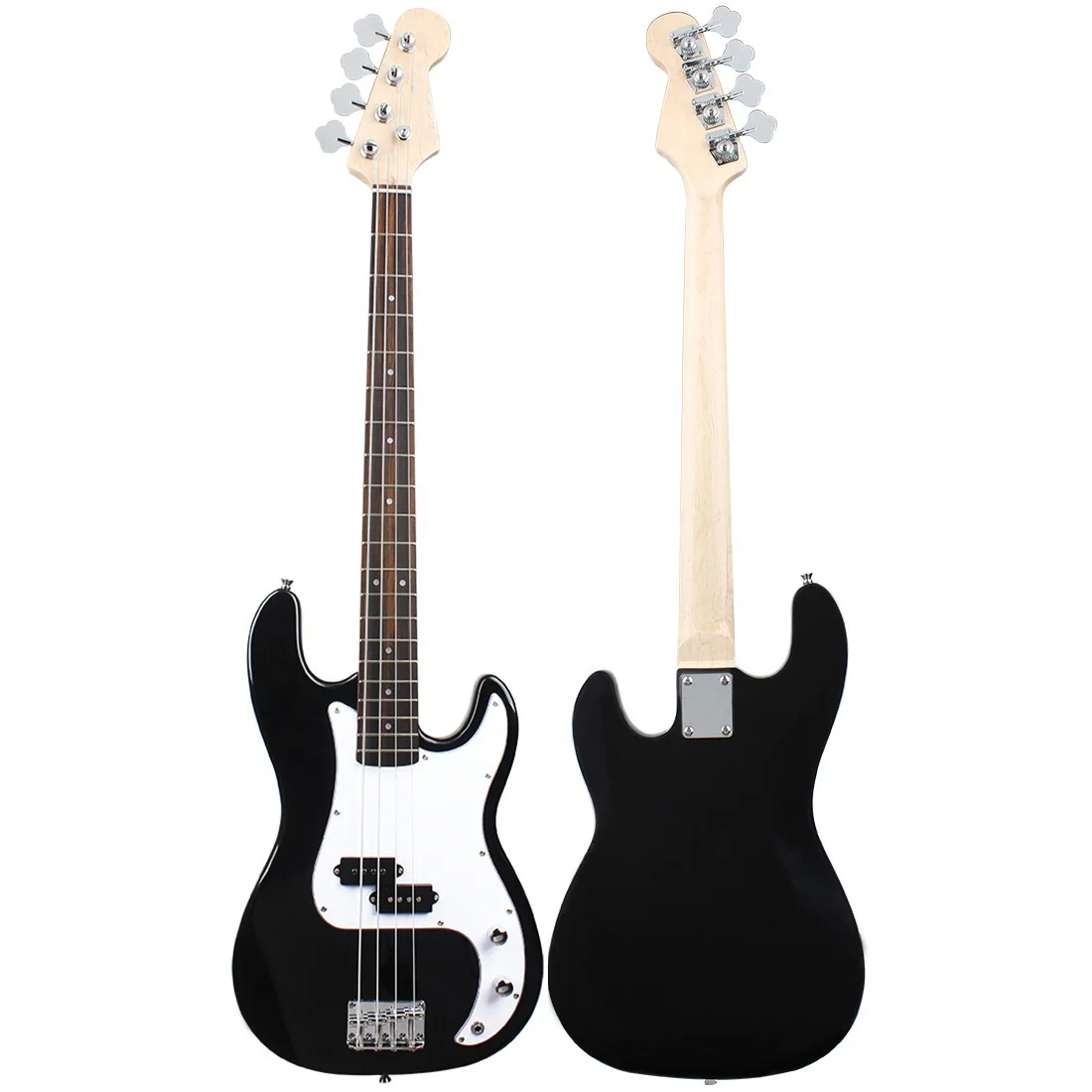 Ariosemusic AKB-01 4-String Electric Bass Guitar Wholesale with Factory Cheap Price