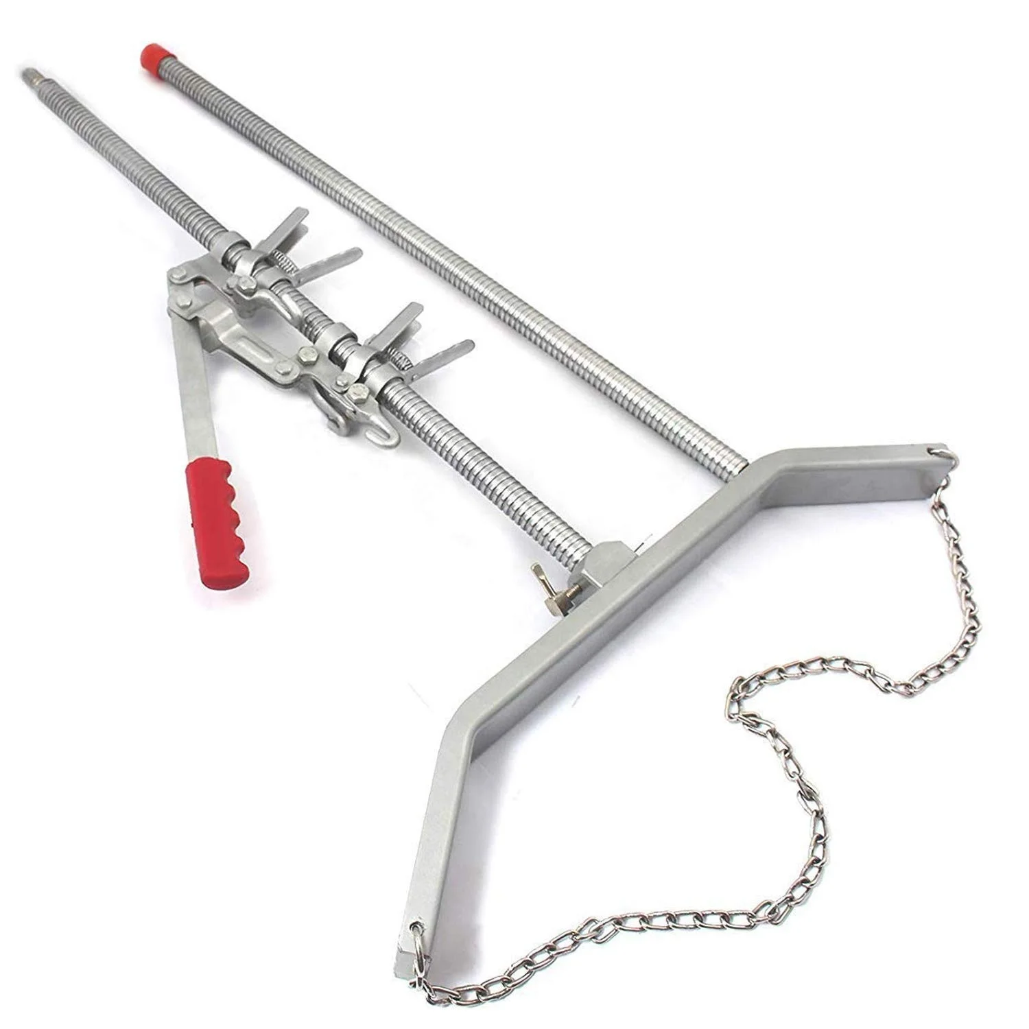 Съемники для икр для молочной фермы, съемник для икр, икр из нержавеющей стали, игольчатые вспомогательные ветеринарные инструменты