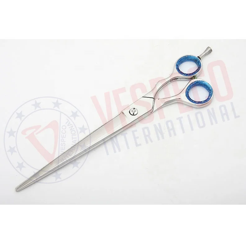 Pet grooming scissor dog hair cutting scissor hair scissor
