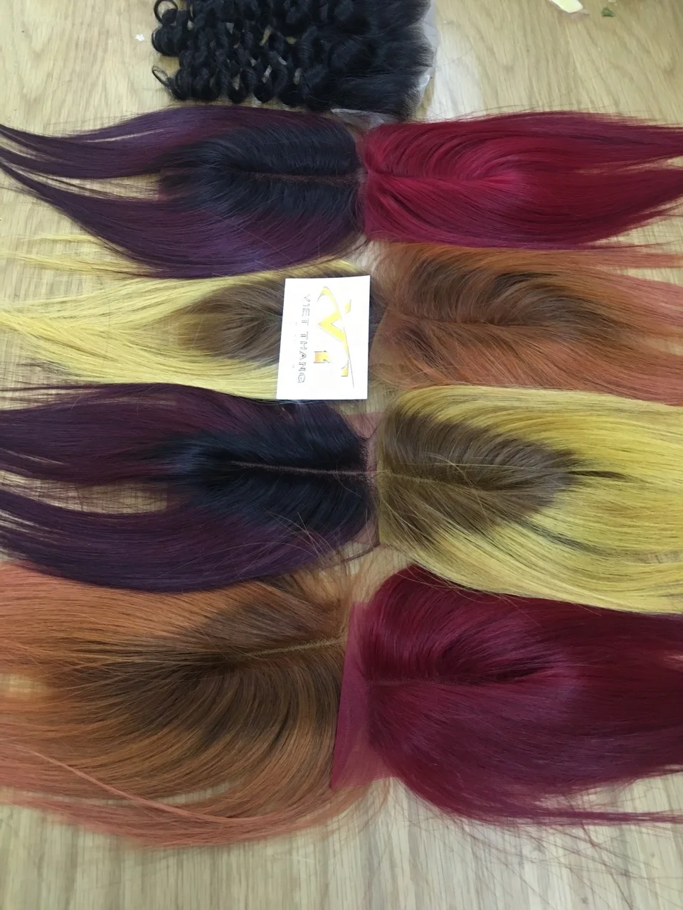 2x4 4x4 5x5 6x6 13x4 швейцарская кружевная застежка 100% вьетнамские человеческие волосы Прозрачная Кружевная HD