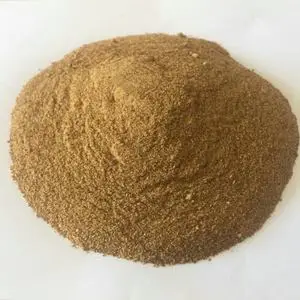 Рыбная мука порошок для удобрений анчоусы