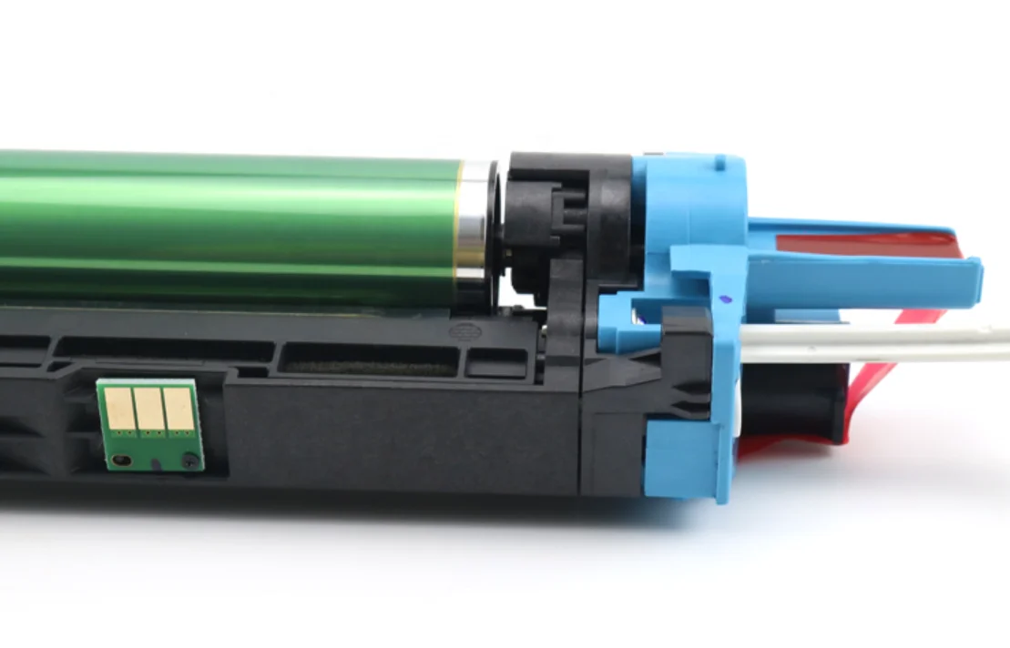 Zhuhai Новый Konica Minolta DR311 цветной барабан A0 X v0td C220 C280 C360 NEC IT28C6 IT36C6 устройство изображения