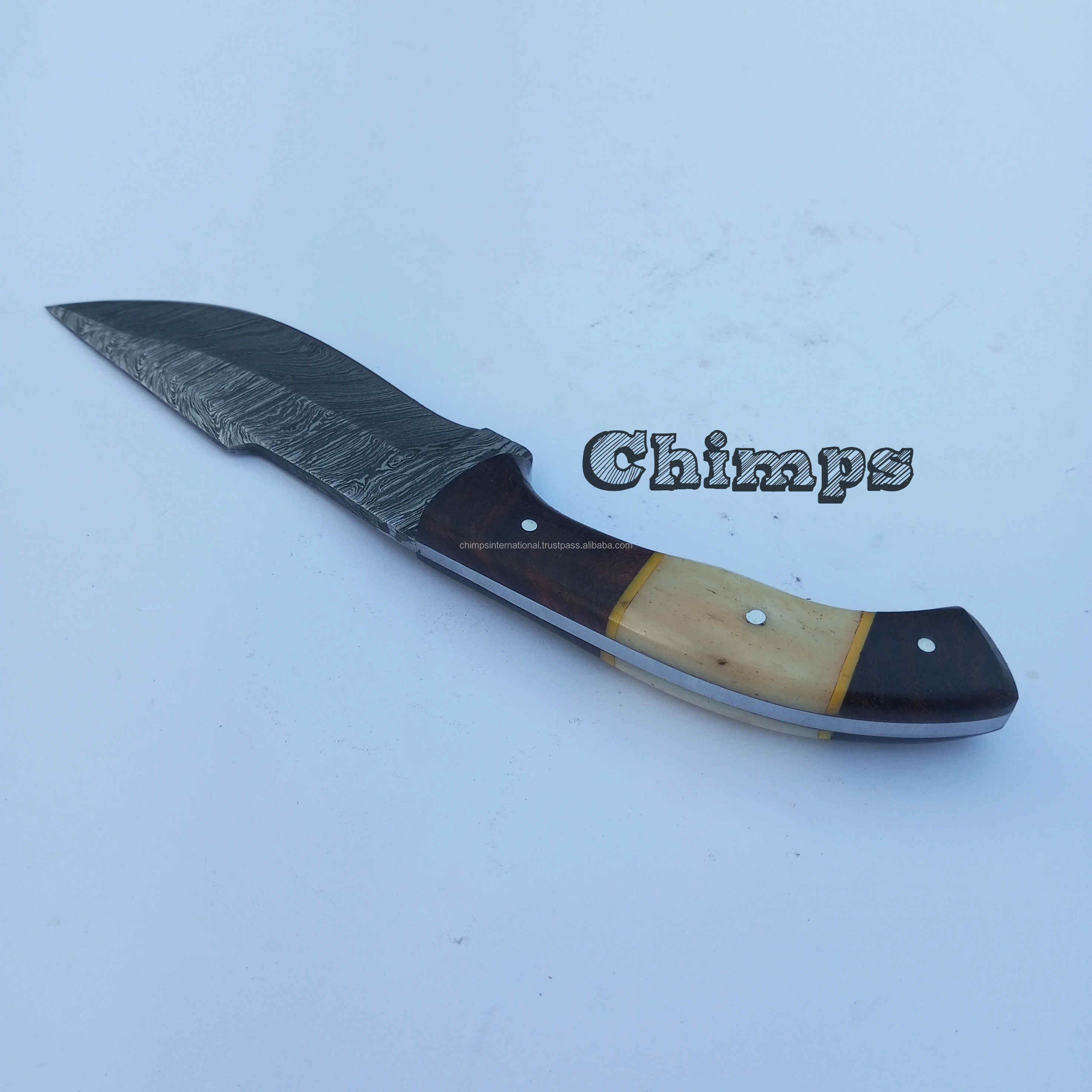Quality Wholesale Outdoor Knives Fixed Blade Hunting Knife for Sale With Fast Shipping Knives in Stock