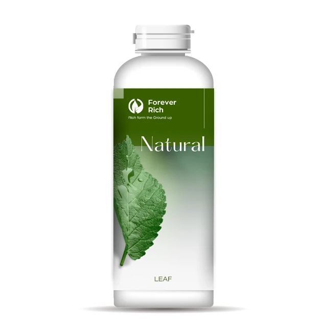 Natural Organic Leaf Vigor vitality enhancer farm seaweed compound npk fertilizer