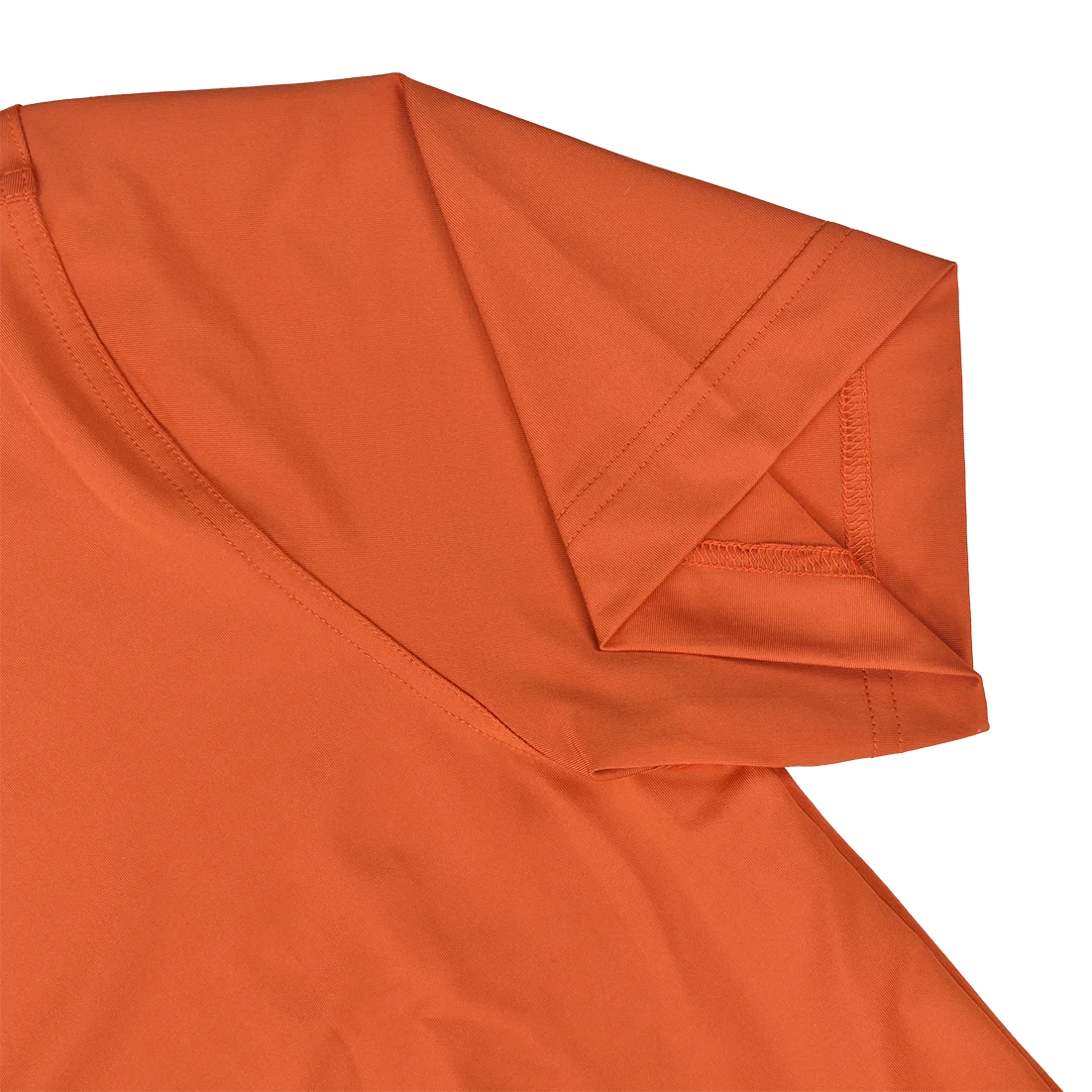 Golf Wear Design youthful golf recycled custom high quality knitted durable Hot sale products polo shirt