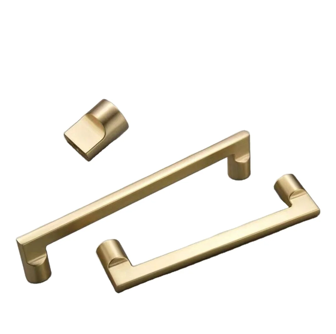 Unique Design Metal Door Handle Heavy Duty Door Antique Gate Handle For Home Office Door and Window