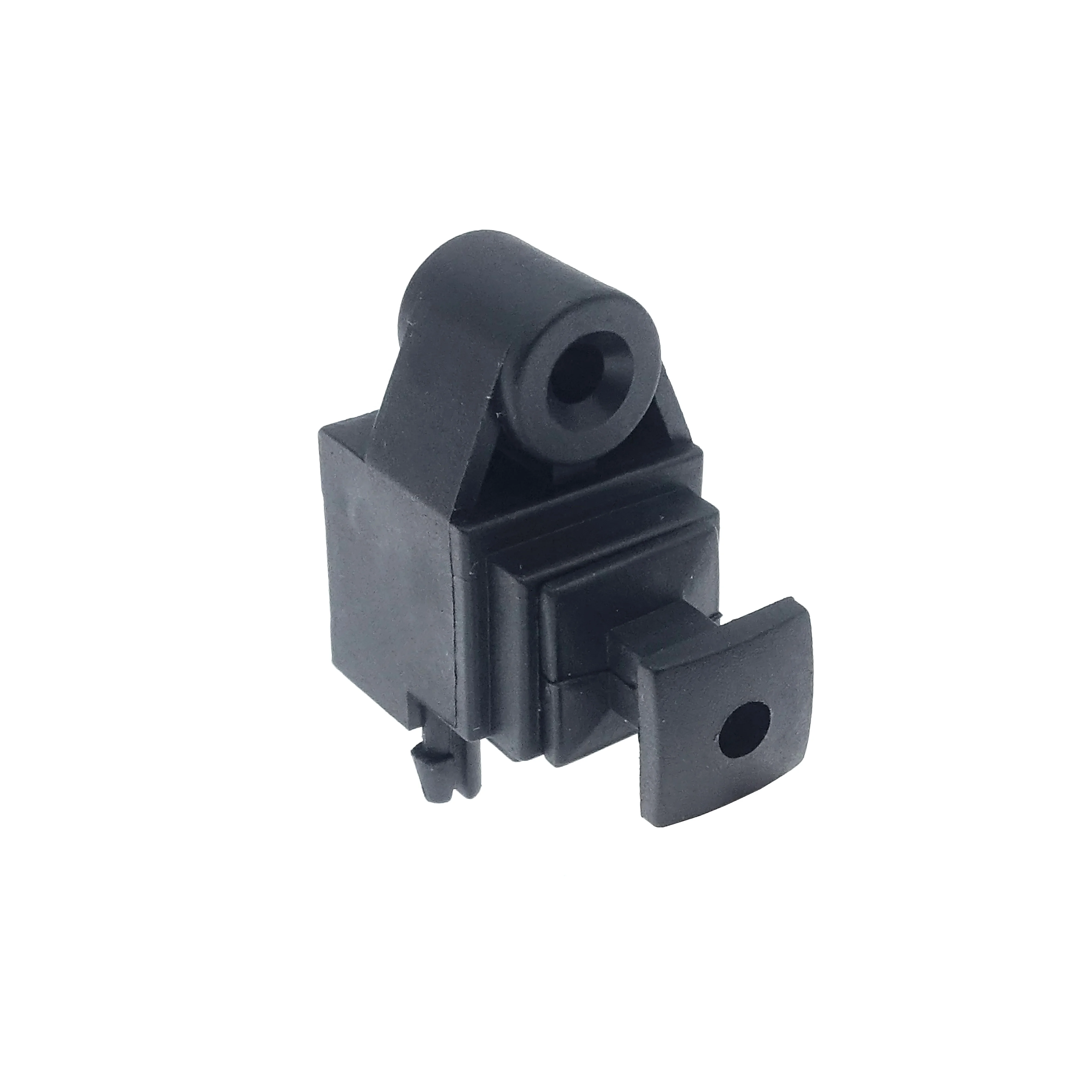 DLT1111A Professional manufacturer of PA9T black optical connector