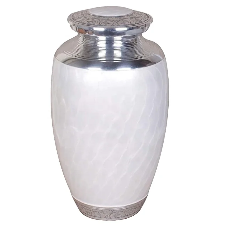 Новый дизайн урны контейнер банка горшок гравировка металла урна для человека золы латунь кремация металлический контейнер для пепельницы производитель