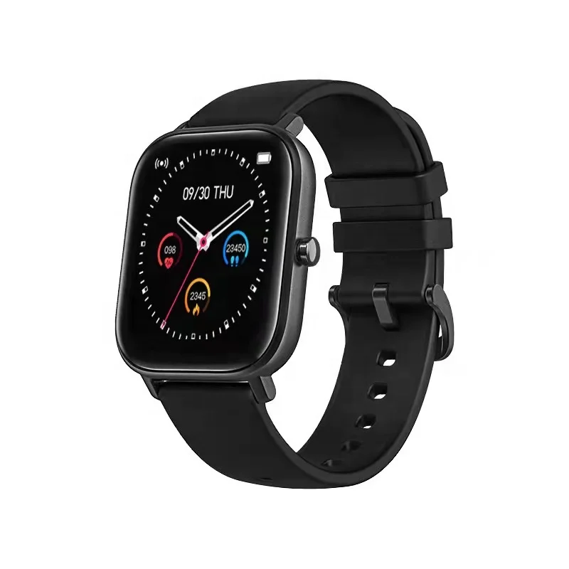 smart watch sport fitness tracker 2021 Healthy life easy to pick up phone calls universal usage i phone Android  hot sale