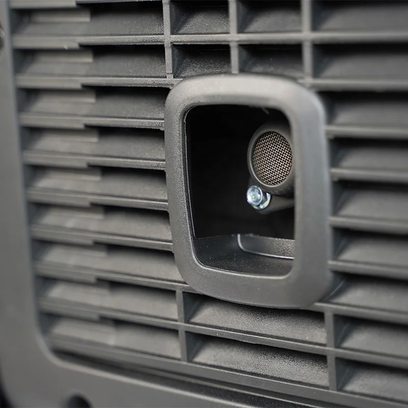 Ewell кВт оптовая продажа генератор Honda с двигателем портативный мини-инверторный