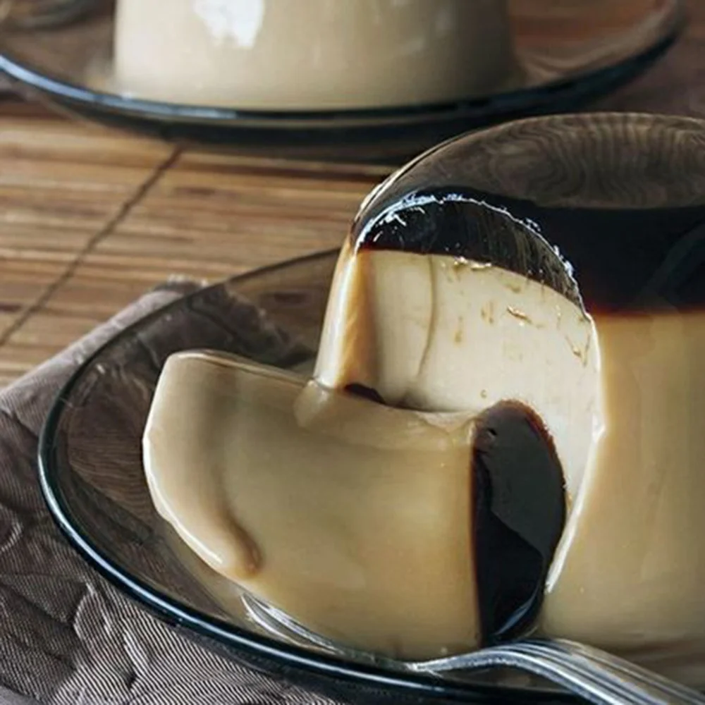 Manufacture product Pudding Powder pudding rich of protein Small sachets packing Fast shipping