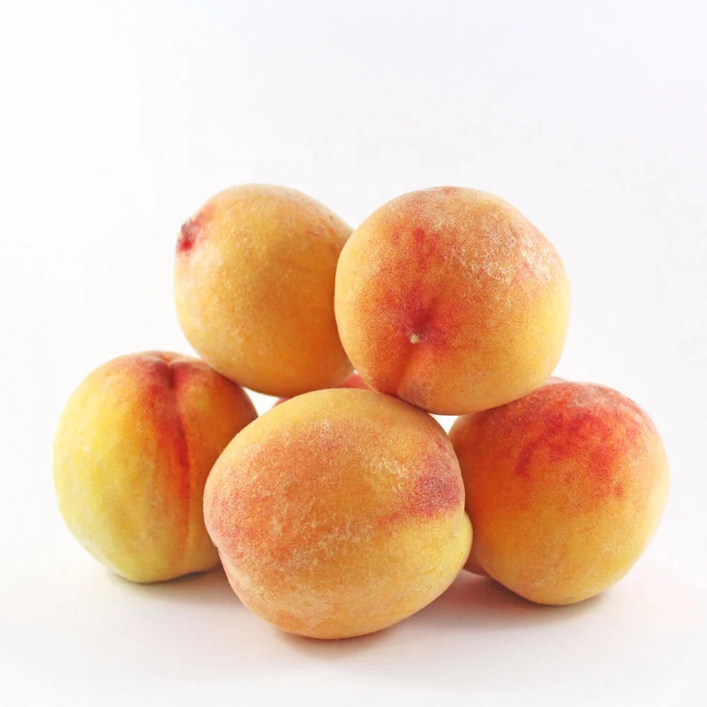 Свежий Персик высокого качества