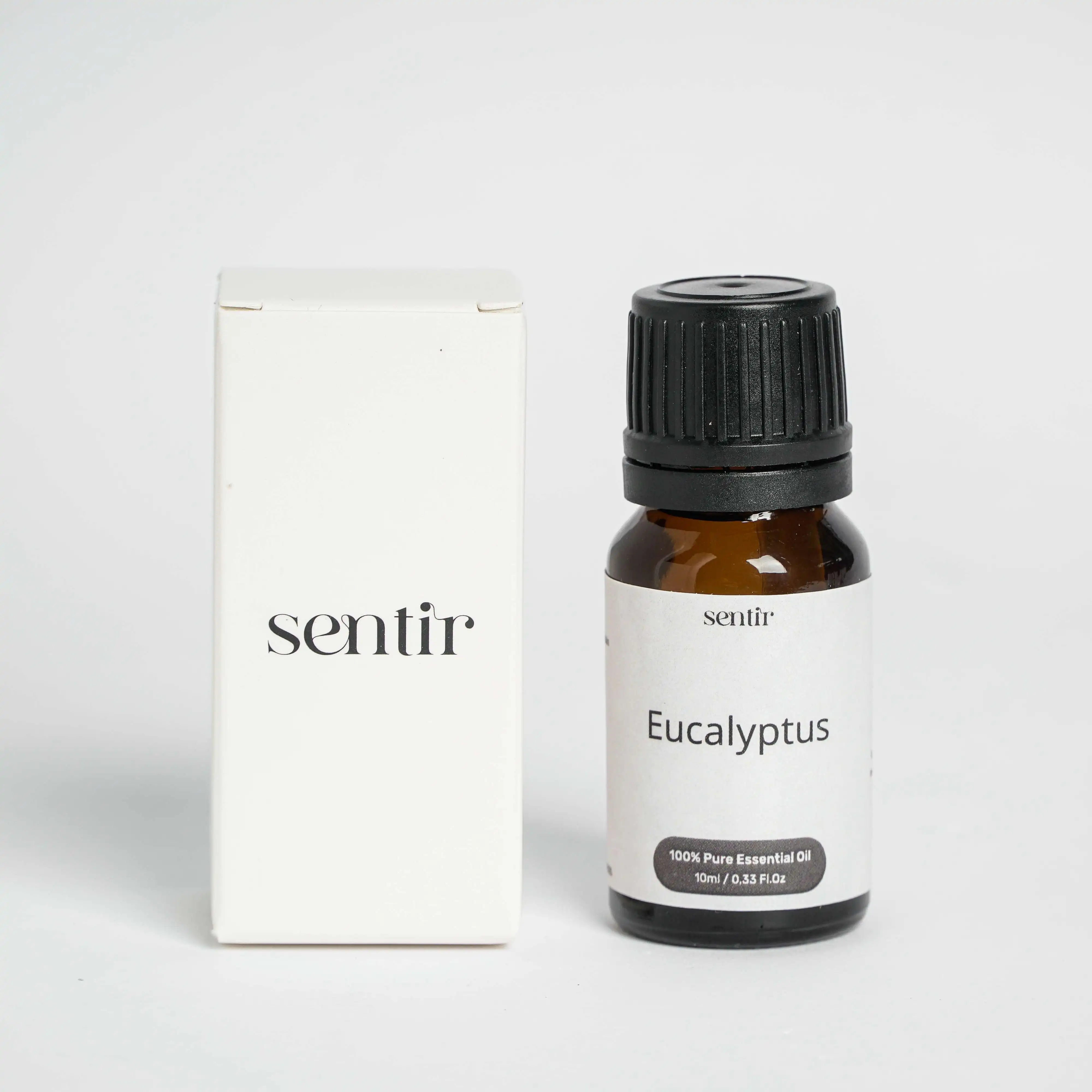 Top Product Home Care Scented Oil Brand Sentir 10 ml Available For Export From Viet Nam