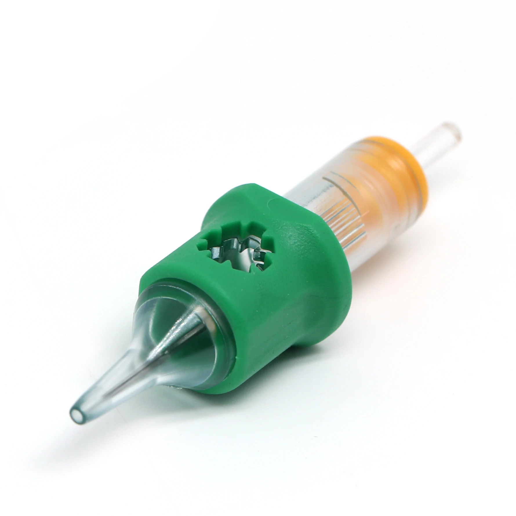 2024 New Factory wholesale  high quality  disposable  Membrane  Tattoo Needle Cartridges