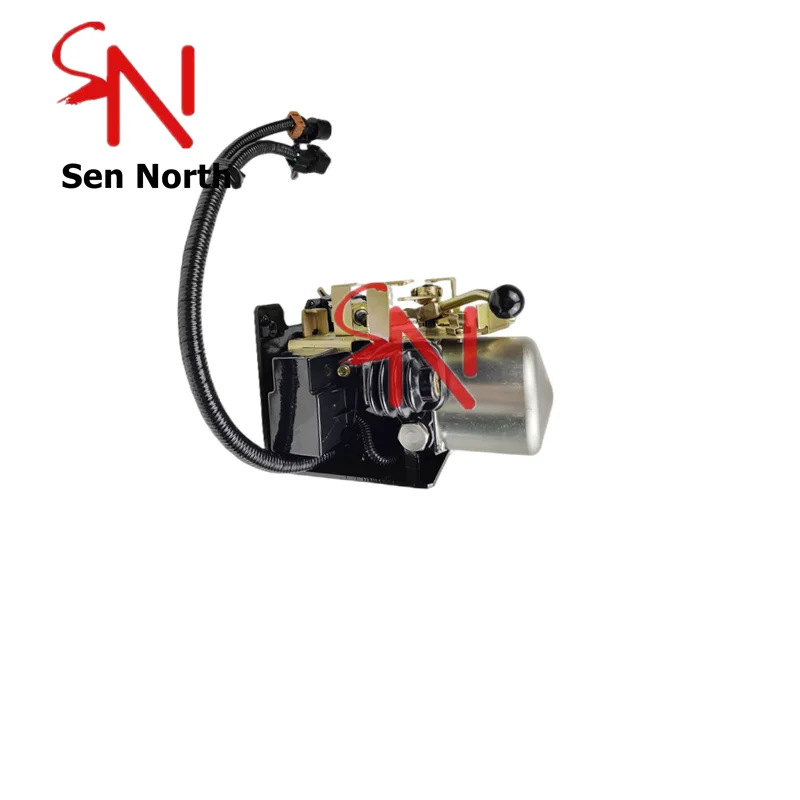 MC056548 Electric Cabin Pump Tilt Pump 0015531401 Hydraulic Pump 52440-2090 use for MITSUBISHI FV517 FV511