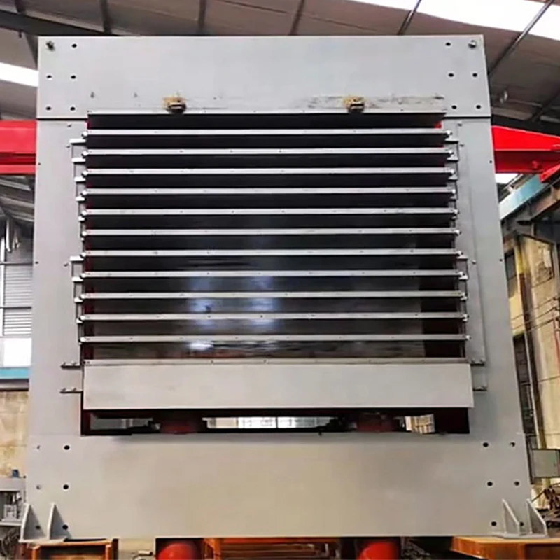 Plywood Hot Press Full Okume Okoume Plywood Oak Board Plywood Hot Press