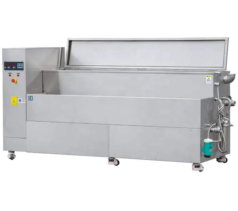 Anilox рукав ультразвуковой anilox роликовая Очистительная Машина Китай заводская цена