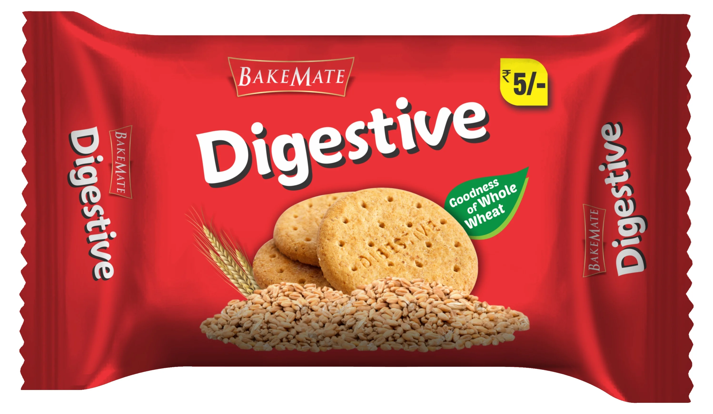 High Fiber Digestive Biscuits at best price