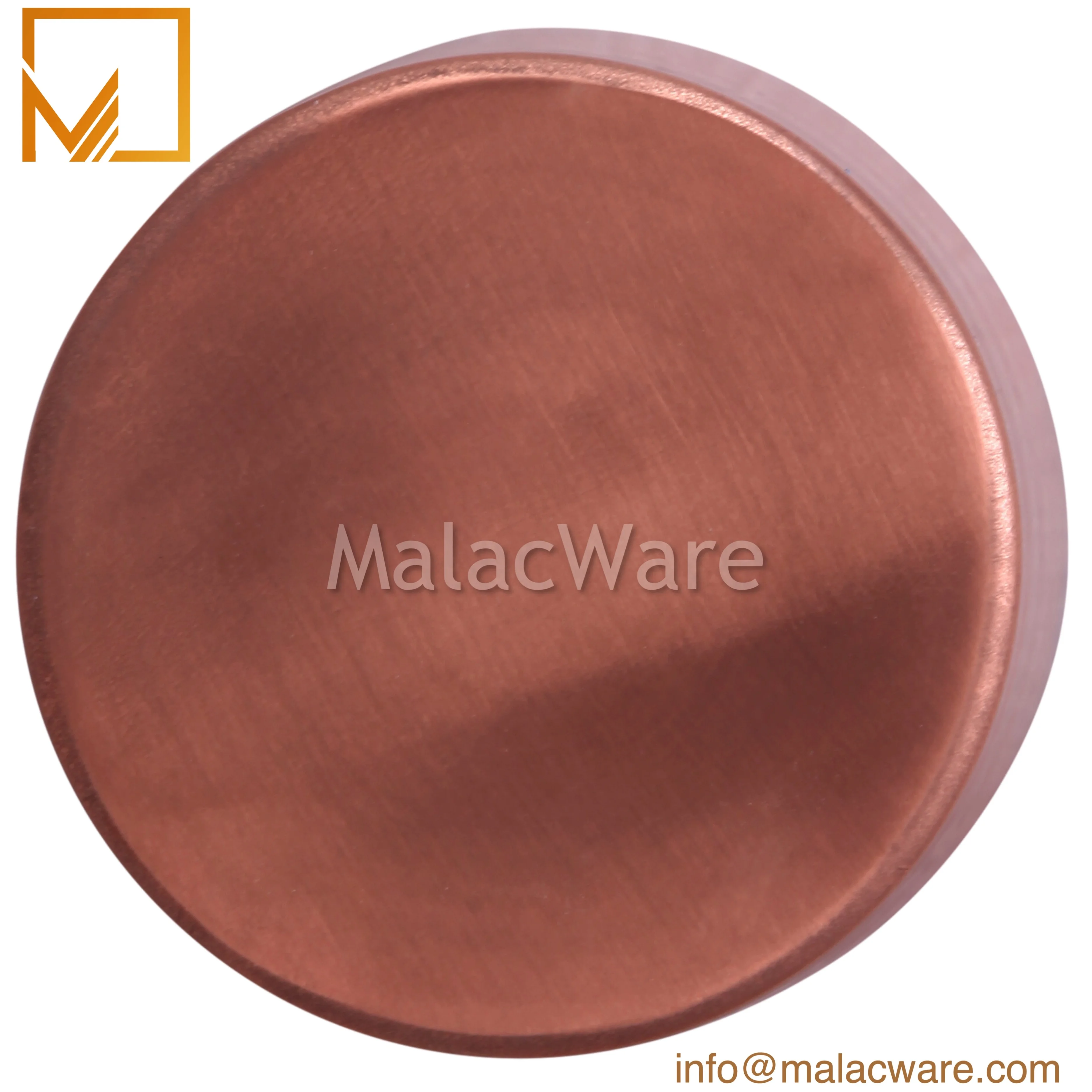 Hammered Metal Candle Stick Holder Copper Round Shape Candle Jar with Lid Small Empty Vintage Candle Jar